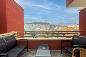 Sardina Balcony Home - 2 min walk to beach